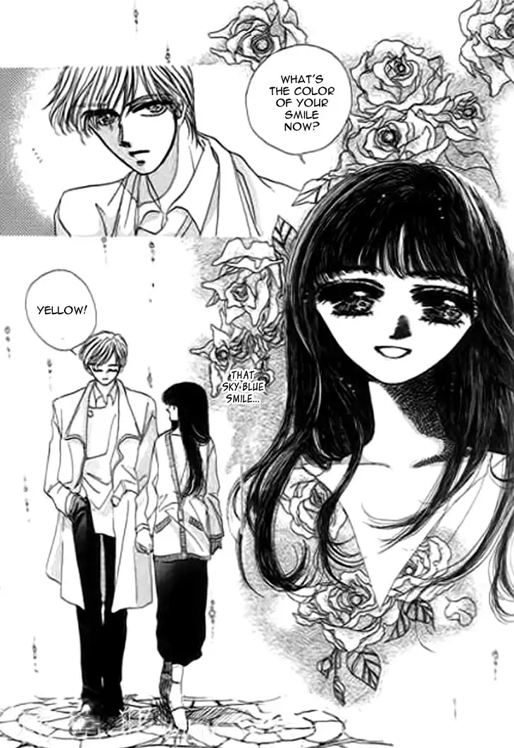 Sentimental Fruits Chapter 8 31